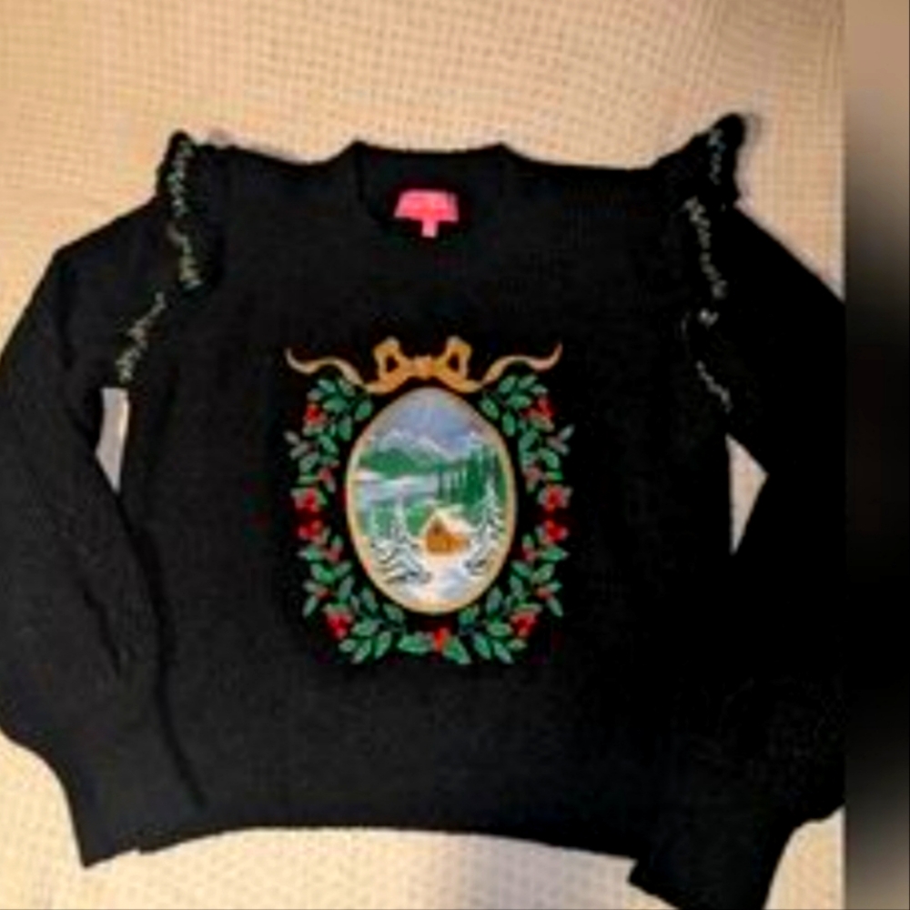 Looking for this dollskill sweater!!!!